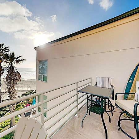 Imperial Beach Club Unit 303 Eksteriør billede