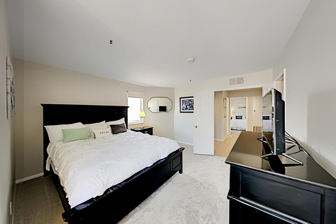 Imperial Beach Club Unit 303 Eksteriør billede
