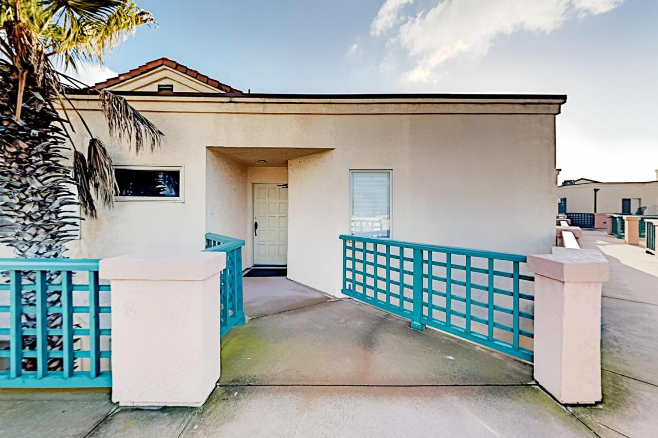 Imperial Beach Club Unit 303 Eksteriør billede