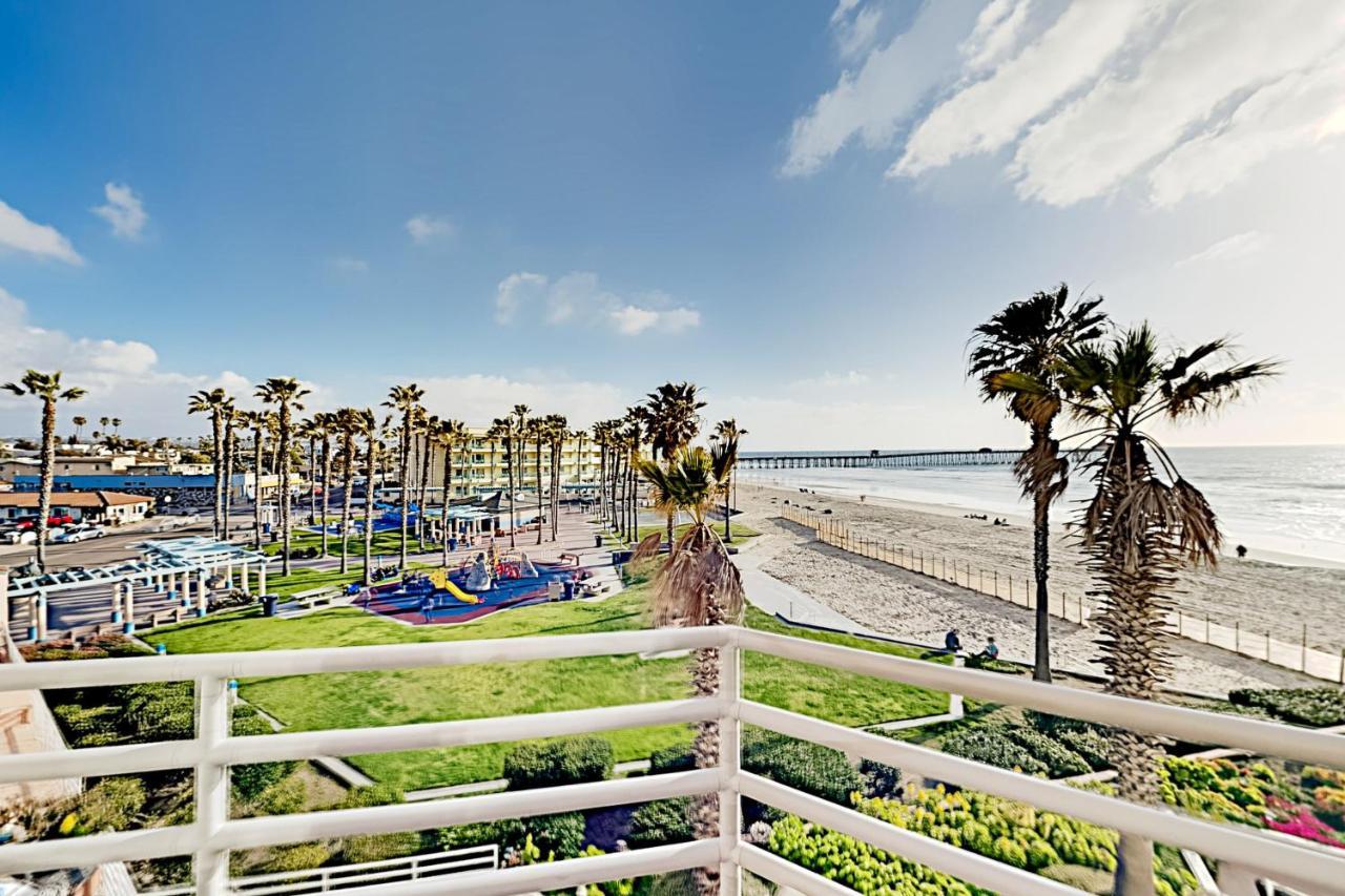 Imperial Beach Club Unit 303 Eksteriør billede