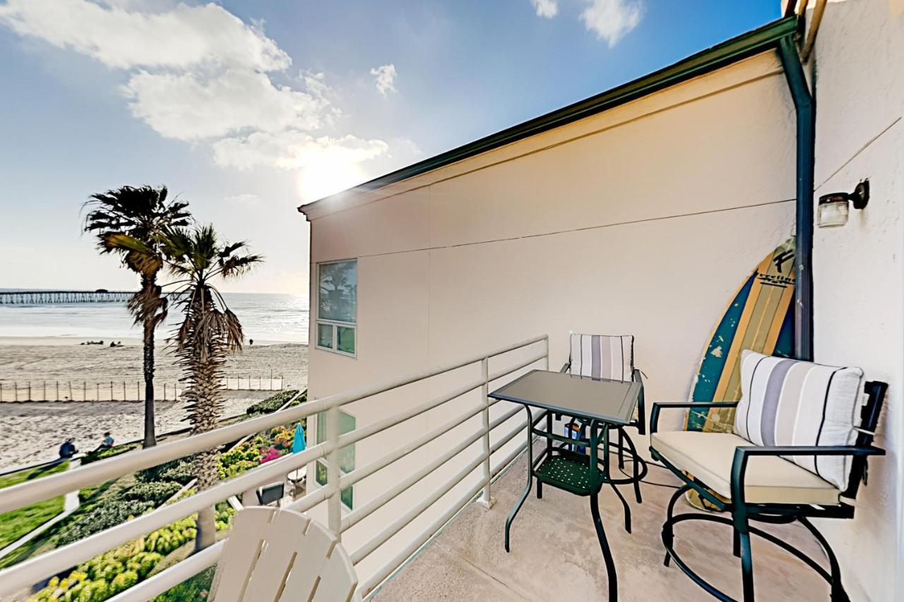 Imperial Beach Club Unit 303 Eksteriør billede