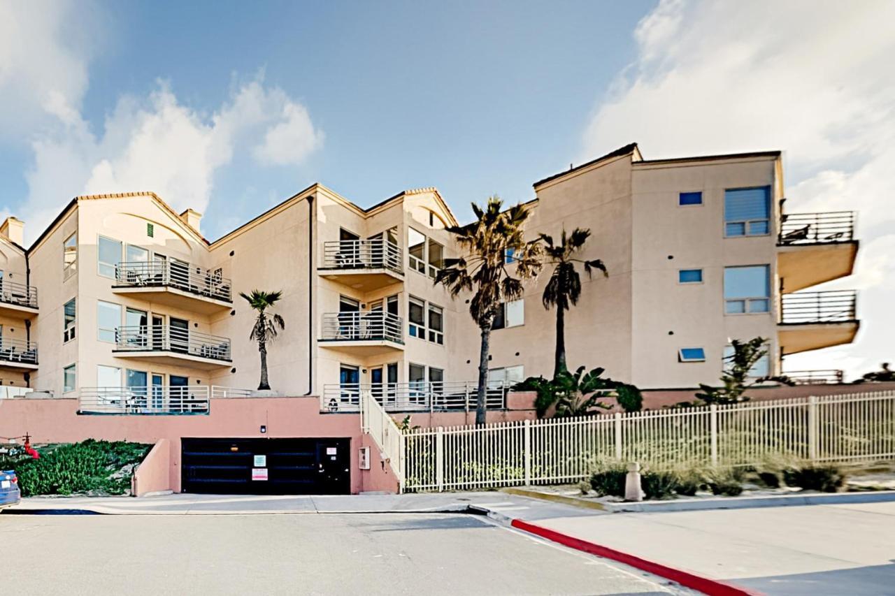 Imperial Beach Club Unit 303 Eksteriør billede